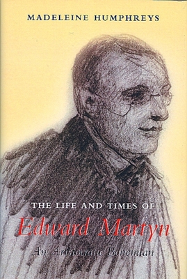 Edward Martyn
