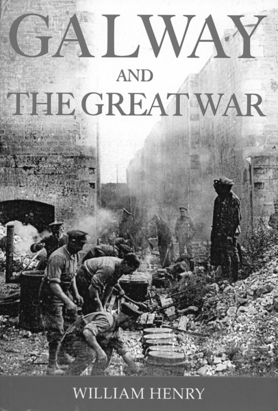 Galway and the Great War