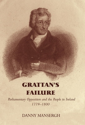 Grattan's failure
