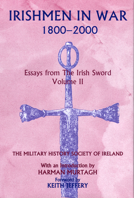 Irishmen in War