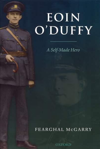 O'Duffy: a self-made hero