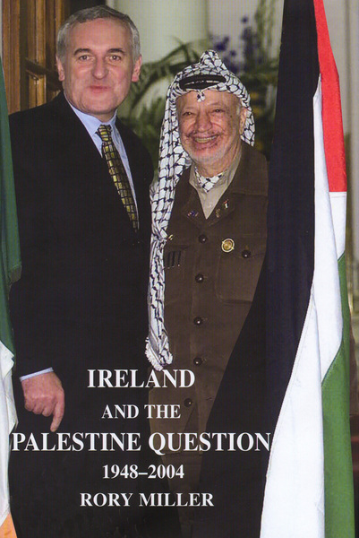 Ireland and Palestine