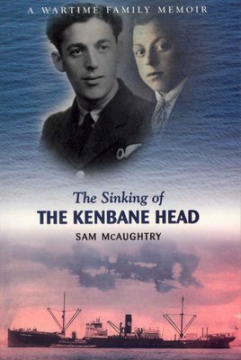 Sinking of the Kenbane Head