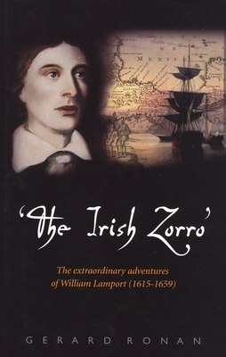 Irish Zorro