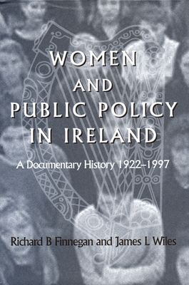 Women and Public Policy in Ireland