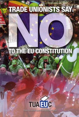 No to the EU Constitution